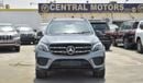 Mercedes-Benz GLS 350 Right hand drive 7 seater diesel sunroof