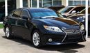 Lexus ES 300 Hybrid