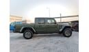 Jeep Gladiator Jeep Gladiator Rubicon - 2024 - Green