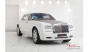 Rolls-Royce Phantom Std 2016 ROLLS ROYCE PHANTOM COUPE / GCC