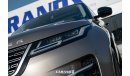 لاند روفر رانج روفر إيفوك Range Rover Evoque L249PS Luxury Edition 2.0L 2024