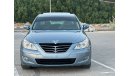 Hyundai Genesis very good condition inside and outside