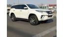 Toyota Fortuner EXR / V4 /  2.7L, LEATHER SEATS / FULL OPTION (LOT #  83379)