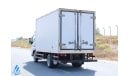 Mitsubishi Canter Freezer Box - 4.2L DSL MT - Thermoking T600R - Low Mileage - Good Condition