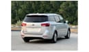 كيا سيدونا KIA SEDONA 2016 MODEL AMERICAN