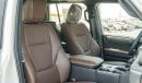 Toyota Prado 2024 Toyota Prado WX 2.4 Petrol AT Full option - GCC