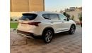 Hyundai Santa Fe 2021 LIMITED PUSH START 2.4L CANADA SPEC