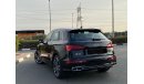 أودي SQ5 TFSI quattro