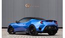 Lotus Evora GT - GCC Spec