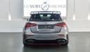 Mercedes-Benz A 45 S AMG 4 Matic Turbo