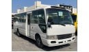 Toyota Coaster