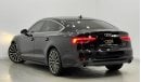 Audi A5 40 TFSI Style & Technology Selection S-line 2018 Audi A5 40TFSI S-Line Sportback, Warranty, Full Aud