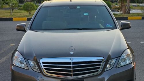 Mercedes-Benz E 350 Avantgarde 3.5L