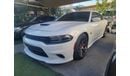 Dodge Charger SRT 392 6.4L (717 HP)