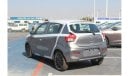 سوزوكي سيليريو 2024 Suzuki Celerio  model  0km UAE PASS 5% VAT Applicable for UAE Registration