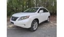 Lexus RX350