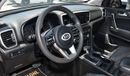 Kia Sportage Base