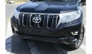 Toyota Prado Prado V6 4.0L Petrol Full option