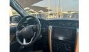 تويوتا فورتونر Toyota Fortuner 2.4L Diesel AT MY2024