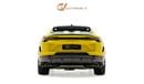 لامبورغيني اوروس Performante - GCC Spec - With Warranty and Service Contract