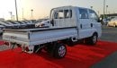 Kia K2700 KIA 2700 Diesel- Duble Cabin - 6 seats - 2024 - full option