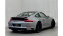 Porsche 911 Carrera GTS 3.0L Coupe 2017 Porsche 911 Carrera GTS, Sep 2025 Porsche Warranty, Full Service History