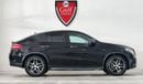 Mercedes-Benz GLE 450 AMG GLE 450 AMG COUPE 3.0L-6CYL EXCELLENT CONDITION