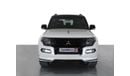 Mitsubishi Pajero 2,075x60 • 0% DP • Warranty + Service Contract • GCC