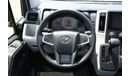 Toyota Hiace 3.5L Automatic 3 point seats Belt ( Ready Stock )