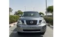 Nissan Patrol Nissan patrol LE titanium first owner 1 year warranty