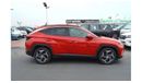 Hyundai Tucson Full option