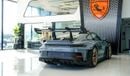 Porsche 911 PORSCHE CARRERA GT3 RS WEISSACH PACKAGE, 2024, FULLY LOADED, ZERO KM