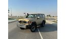 Toyota Land Cruiser Hard Top Land Cruiser 76 Hardtop 2024 تويوتا لاندكروزر هارد توب 2024