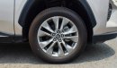 Toyota RAV4 TOYOTA WILDLANDER 2.0 CVT 2WD LEADING VERSION