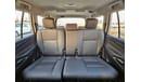 Toyota Innova V4 2.7/ GCC 7 SEATS/ LEATHER/ LOW MILEAGE / 592 MONTHLY / LOT# 15597