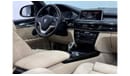 بي أم دبليو X5 35i اكسكلوسيف 2018 BMW X5 xDrive35i 7 Seater, Warranty, Full Service History, Full Options, GCC