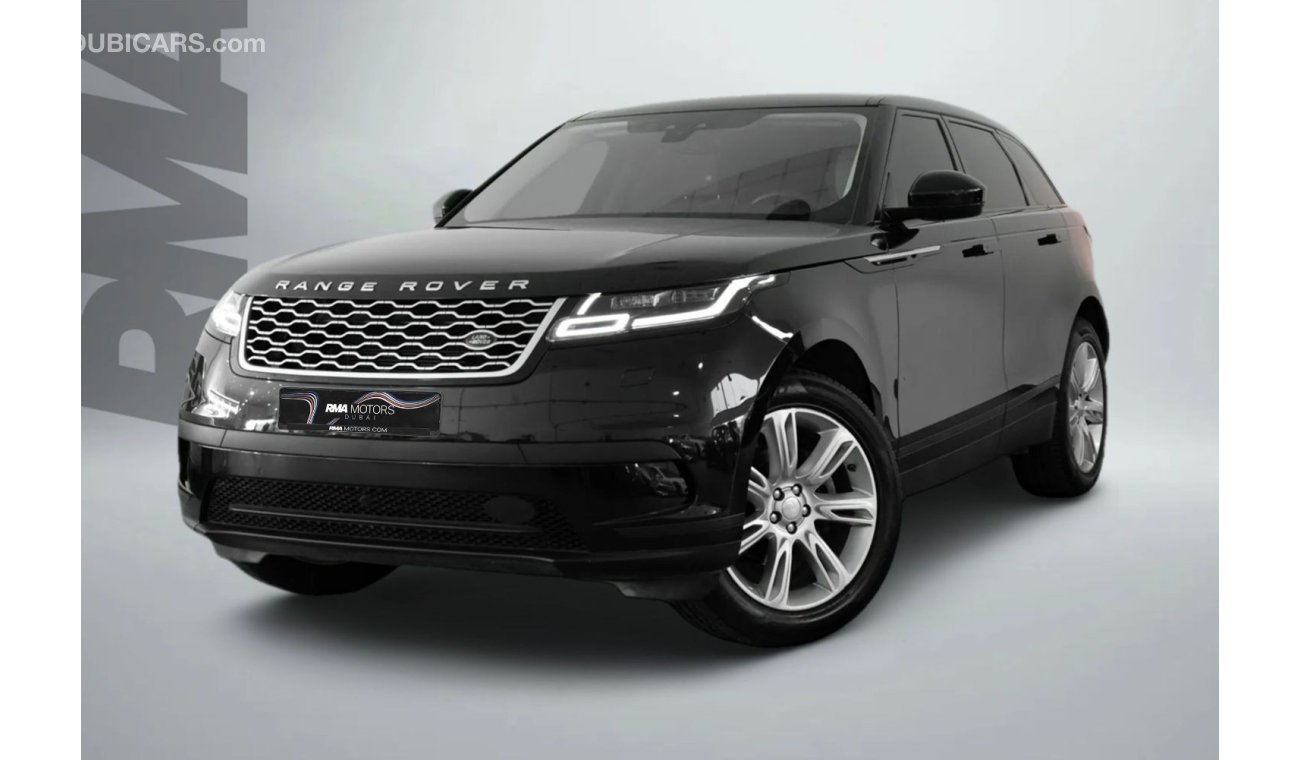 Land Rover Range Rover Velar P250 S