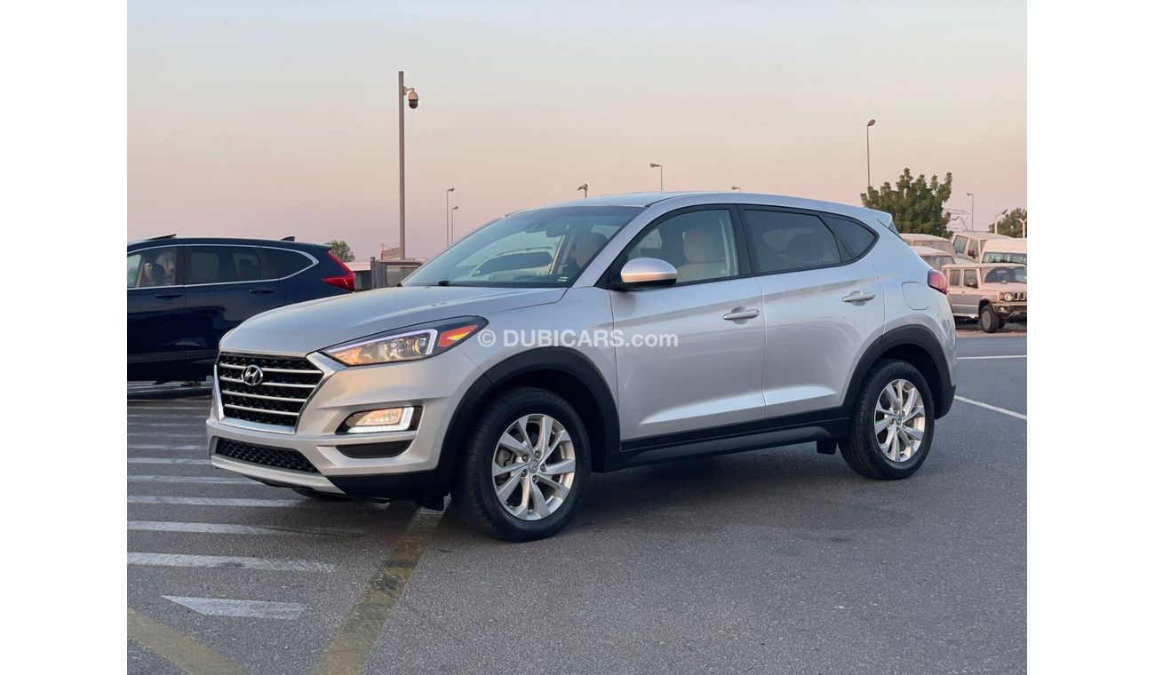 Hyundai Tucson 2019 Hyundai Tucson 2.0L V4 SEL - HTRAC 4x4 AWD With Lane Assist - Android Apple Play - Fully Servic