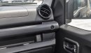 Suzuki Jimny Suzuki Jimny GLX 4*4 AT Petrol 2025 Model. Big Screen,Cruise Control ,6 AirBags