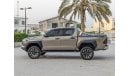 تويوتا هيلوكس Toyota Hilux 2021 Diesel