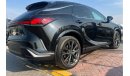 Lexus RX350 2024 Production RX350 F-Sport 3 Full Option