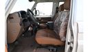 Toyota Land Cruiser Hard Top 71 SDLX 4.0L Petrol Automatic