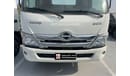 Hino 300 2023 Hino 916 6.1Tons Diesel Manual Gear