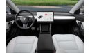 Tesla Model 3 Performance | 2,644 P.M  | 0% Downpayment | Excellent Condition!