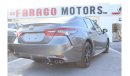 Toyota Camry 2023 Toyota Camry 3.5L V6 SE SPORTS