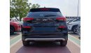 Hyundai Tucson MEGA SALE / SE / LIMITED / RADAR / LEATHER / LOW MILEAGE (LOT # 70373)