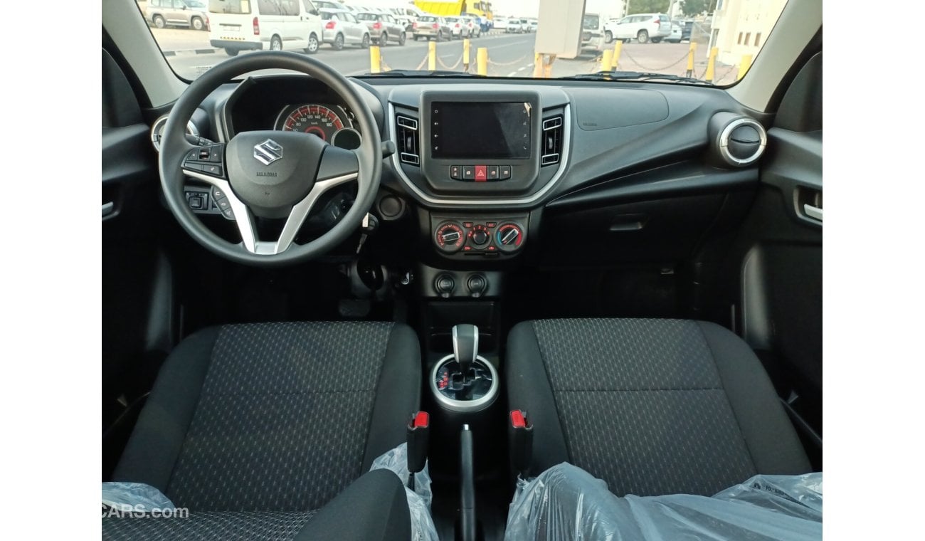 Suzuki Celerio 1.0L, GLX, Black Rims, A/T, Gear, SPECIAL QUANTITY DEAL OFFER FOR ALGERIA