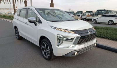 Mitsubishi Xpander 1.5L Premium 2024MY Petrol