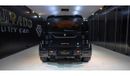 Land Rover Defender | X-MAS AND NEW YEAR SPECIAL PRICE | LUMMA CLR LD | 110 P525 | V8 | 2023 | SANTORINI BLACK SATIN FIN