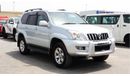 Toyota Prado TRJ120-5013711